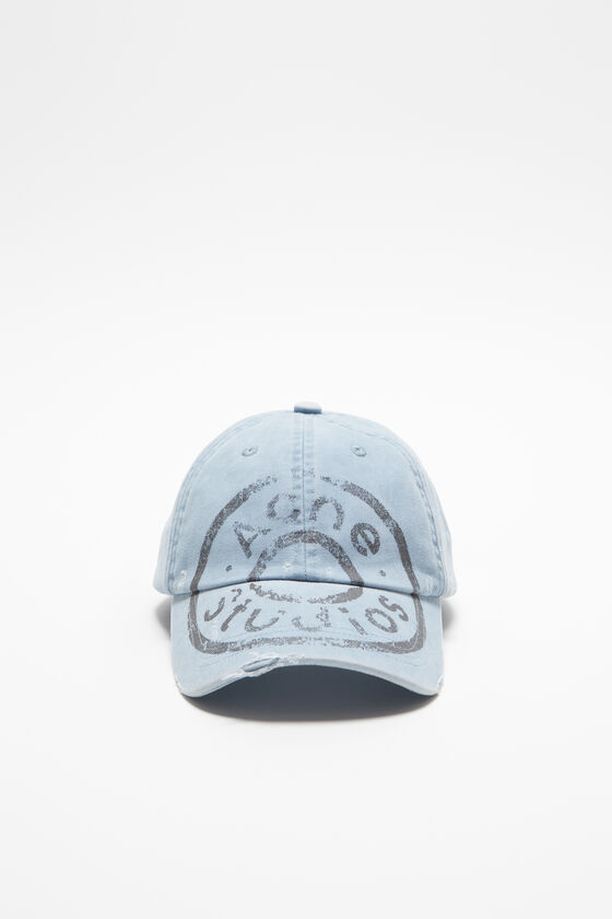 (image for) Robust Cap printed logo